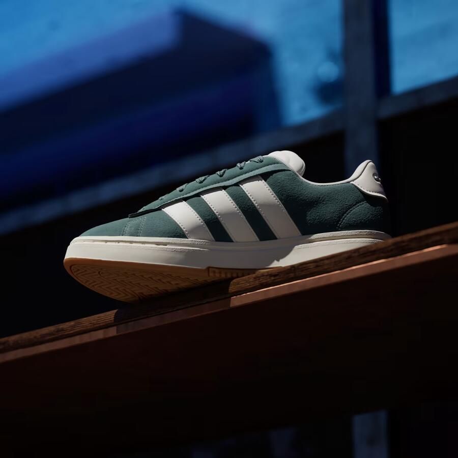 Adidas Sportswear Grand Court Alpha Schoenen Heren Groen - Foto 7