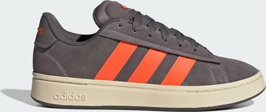 Adidas Sportswear Grand Court Alpha Schoenen Heren Bruin - Foto 3