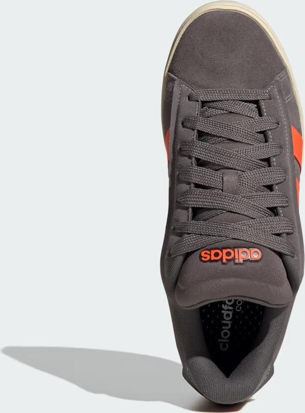 Adidas Sportswear Grand Court Alpha Schoenen Heren Bruin - Foto 4
