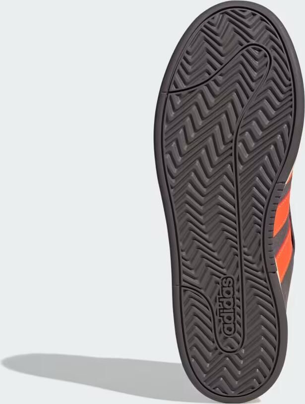 Adidas Sportswear Grand Court Alpha Schoenen Heren Bruin - Foto 5