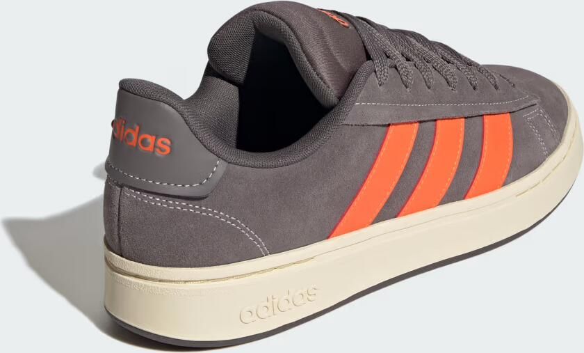 Adidas Sportswear Grand Court Alpha Schoenen Heren Bruin - Foto 7