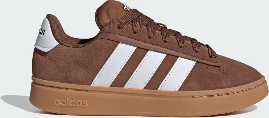 Adidas Sportswear Sneakers GRAND COURT ALPHA Design geïnspireerd door de adidas Campus 00 - Foto 2