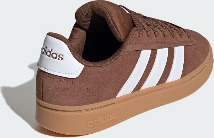 Adidas Sportswear Sneakers GRAND COURT ALPHA Design geïnspireerd door de adidas Campus 00 - Foto 5