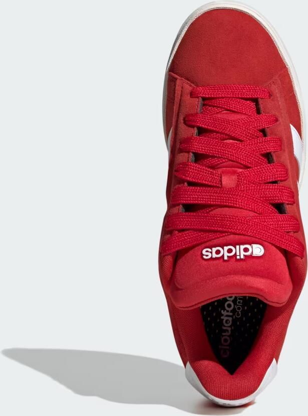 Adidas Grand Court Alpha 00s Sneakers Schoenen Sportschoenen Leer JP6918 - Foto 6