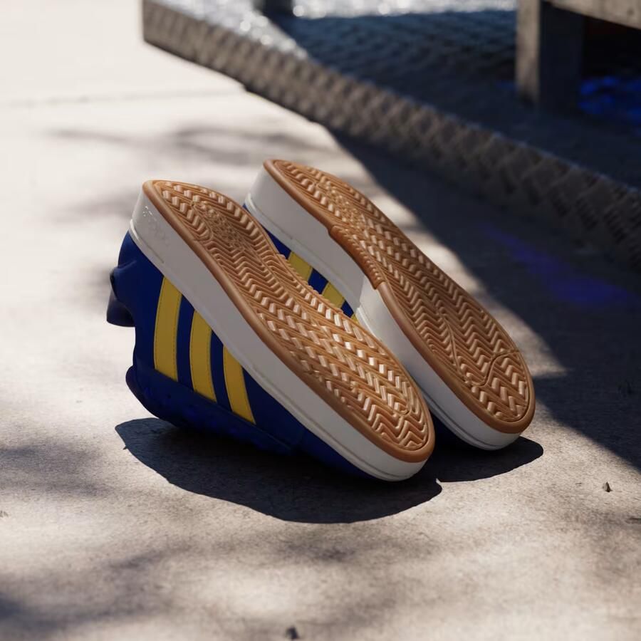 Adidas Sportswear Sneakers GRAND COURT ALPHA Design geïnspireerd door de adidas Campus 00 - Foto 7