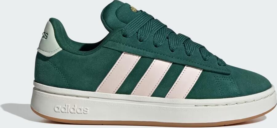 Adidas Sportswear Sneakers GRAND COURT ALPHA Design geïnspireerd door de adidas Campus 00 - Foto 8