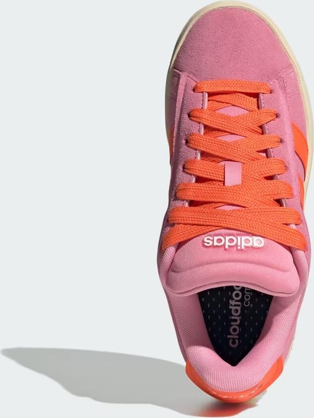 Adidas Sportswear Sneakers GRAND COURT ALPHA Design geïnspireerd door de adidas Campus 00 - Foto 4