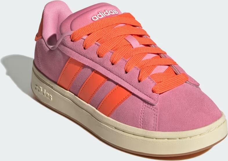 Adidas Sportswear Sneakers GRAND COURT ALPHA Design geïnspireerd door de adidas Campus 00 - Foto 6