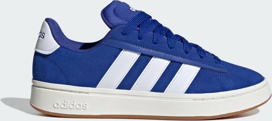 Adidas grand court alpha 00s Lage sneakers heren Blauw