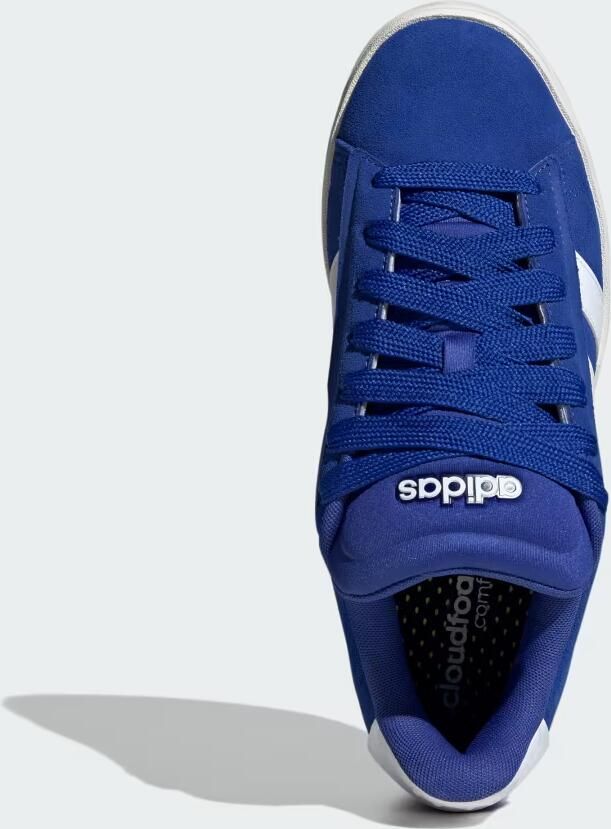 Adidas grand court alpha 00s Lage sneakers heren Blauw - Foto 2