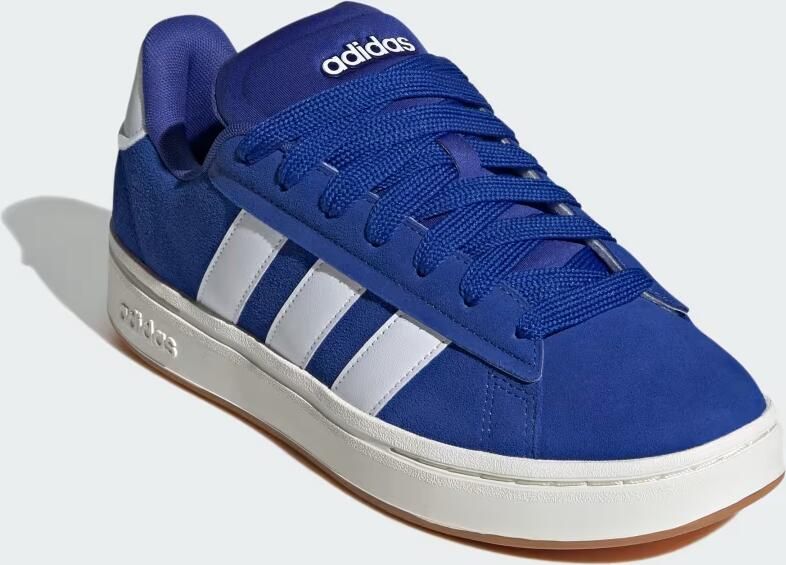 Adidas grand court alpha 00s Lage sneakers heren Blauw - Foto 4