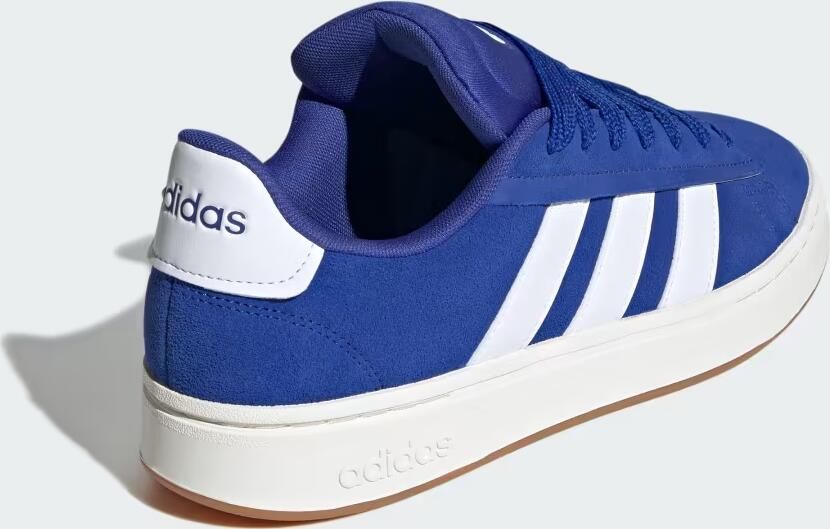 Adidas grand court alpha 00s Lage sneakers heren Blauw - Foto 5