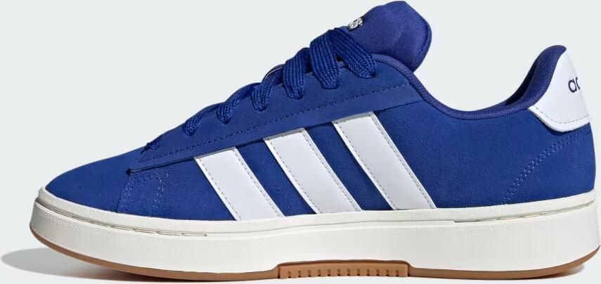 Adidas grand court alpha 00s Lage sneakers heren Blauw - Foto 6
