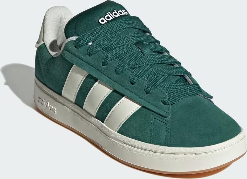 ADIDAS SPORTSWEAR Sneakers laag 'Grand Court Alpha 00s' smaragd wit - Foto 12