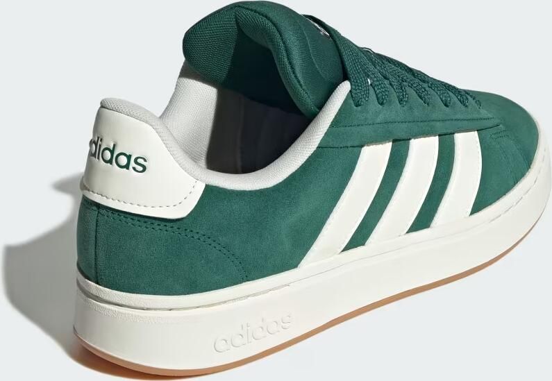 ADIDAS SPORTSWEAR Sneakers laag 'Grand Court Alpha 00s' smaragd wit - Foto 13