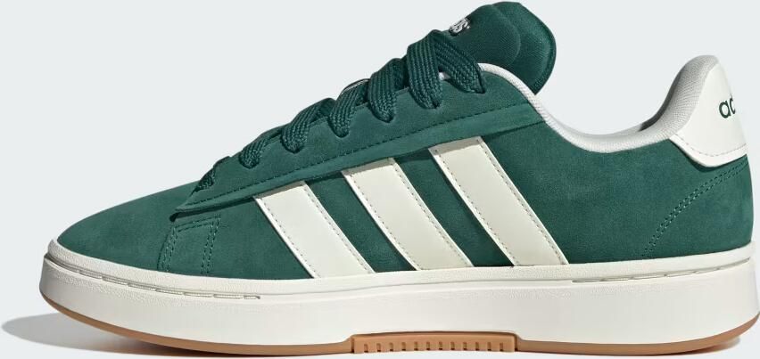 ADIDAS SPORTSWEAR Sneakers laag 'Grand Court Alpha 00s' smaragd wit - Foto 14
