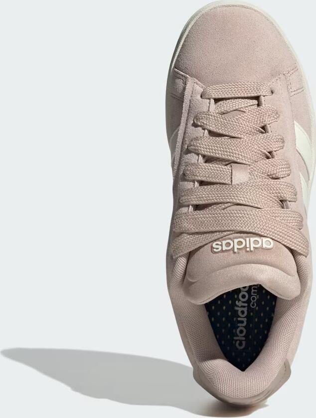 Adidas Sportswear Sneakers GRAND COURT ALPHA Design geïnspireerd door de adidas Campus 00 - Foto 12