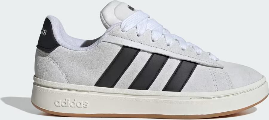 Adidas grand court alpha 00s Casual low sportcas schoen her Wit - Foto 9