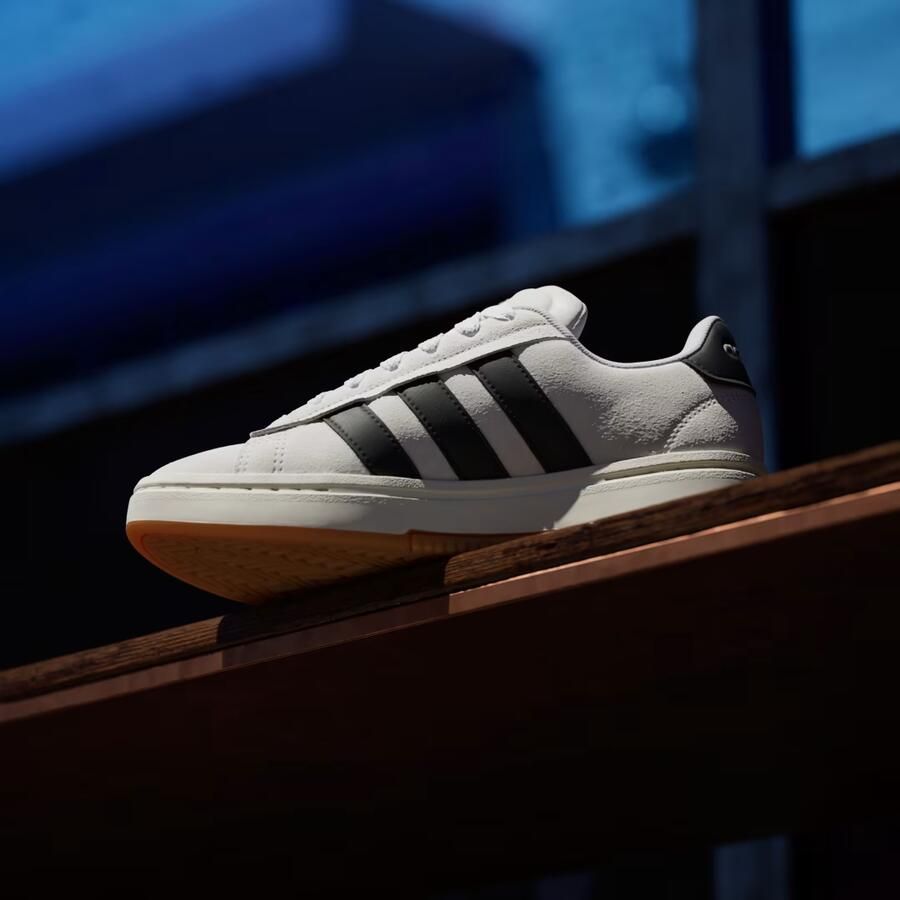 Adidas grand court alpha 00s Casual low sportcas schoen her Wit - Foto 14
