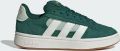 Adidas Lage Sneakers Gc Alpha Sk8 - Donkergroen