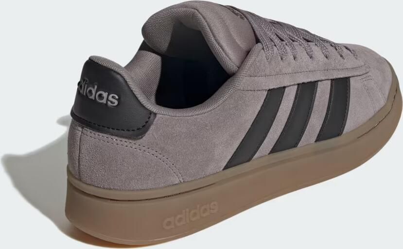Adidas Lage Sneakers Grand Court Alpha 0 - Foto 6
