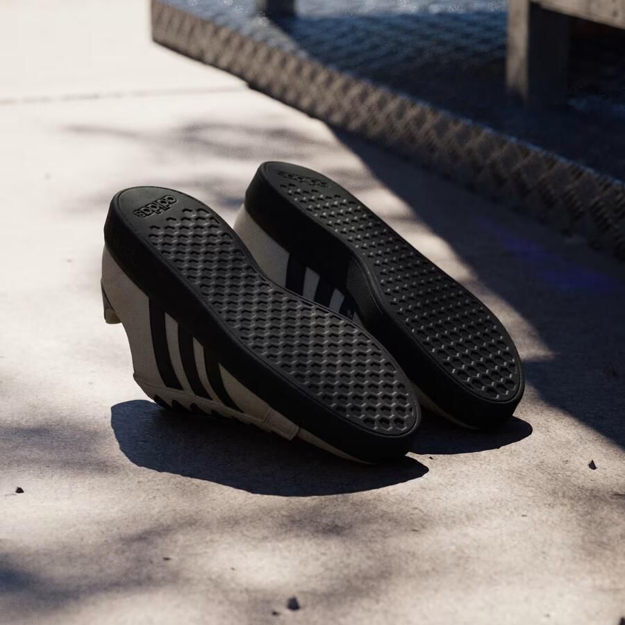 Adidas Sportswear Grand Court Base 00s Schoenen Unisex Bruin - Foto 4