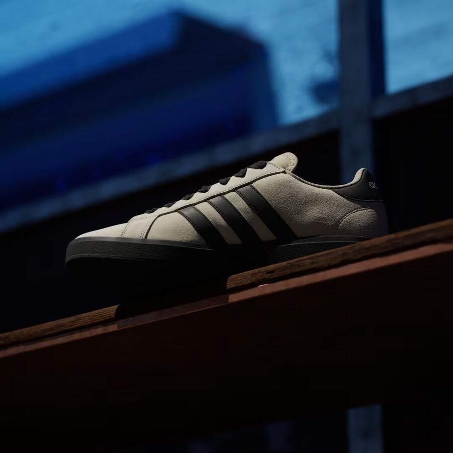 Adidas Sportswear Grand Court Base 00s Schoenen Unisex Bruin - Foto 7