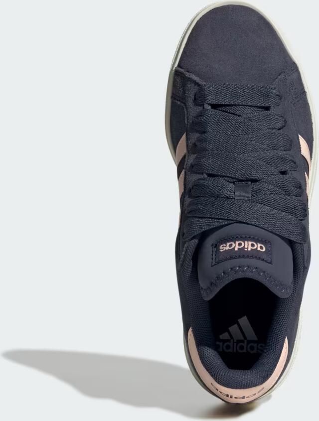 Adidas Sportswear Grand Court Base 00s Schoenen Dames Blauw - Foto 3