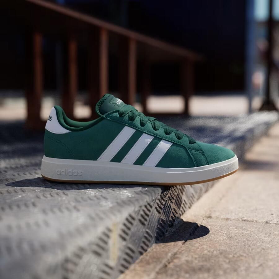 Adidas Sportswear Sneakers GRAND COURT BASE 00S Ontwerp in de geest van de adidas Campus 00 - Foto 5