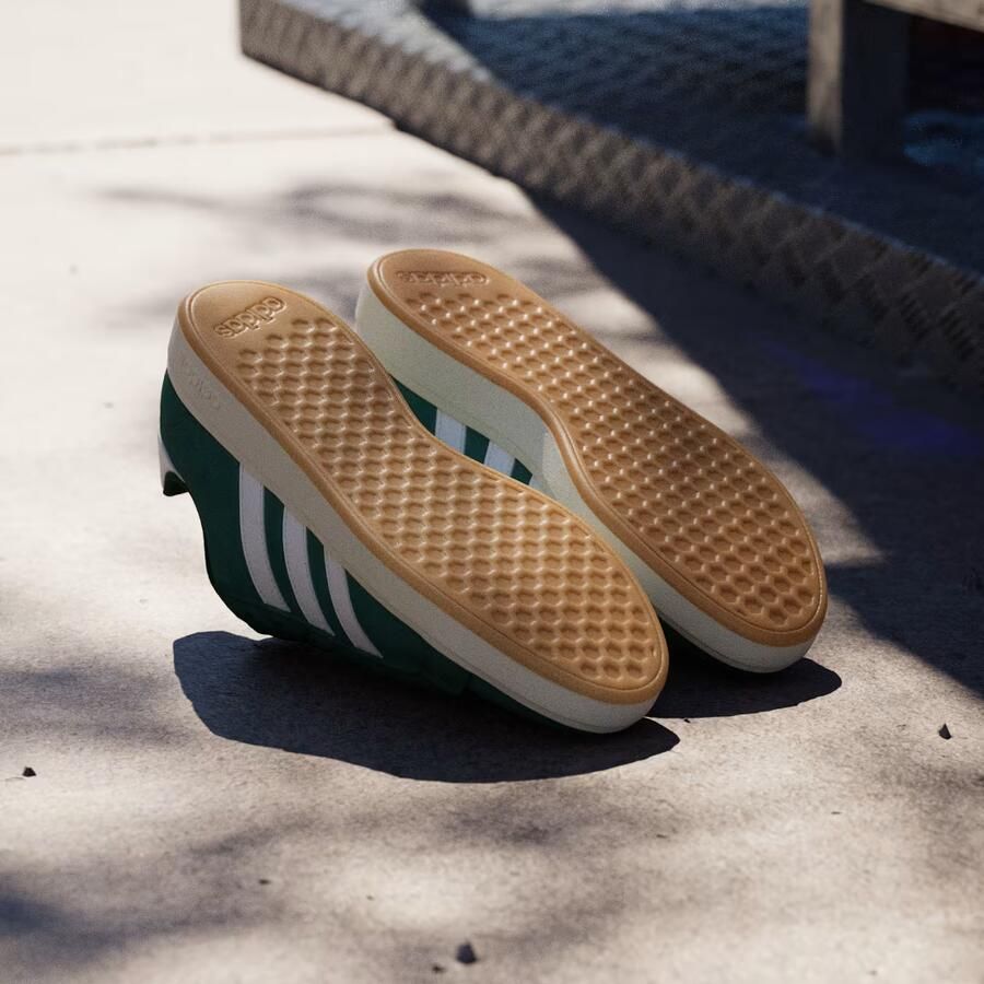 Adidas Sportswear Sneakers GRAND COURT BASE 00S Ontwerp in de geest van de adidas Campus 00 - Foto 6