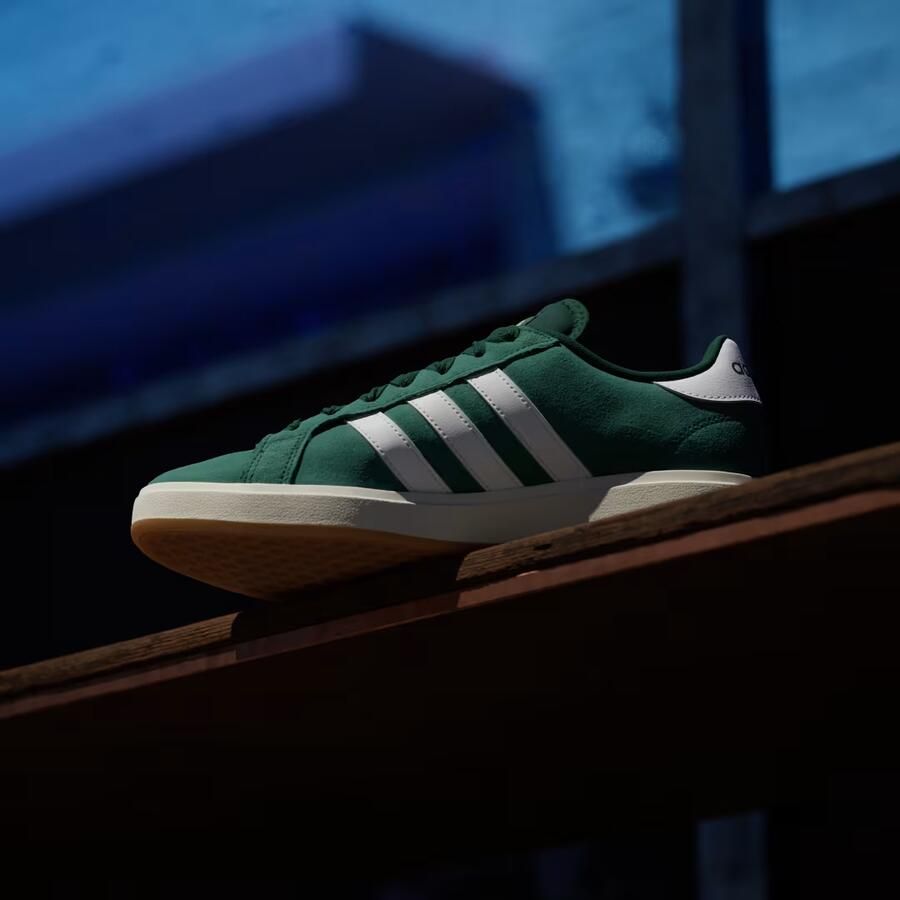 Adidas Sportswear Sneakers GRAND COURT BASE 00S Ontwerp in de geest van de adidas Campus 00 - Foto 9