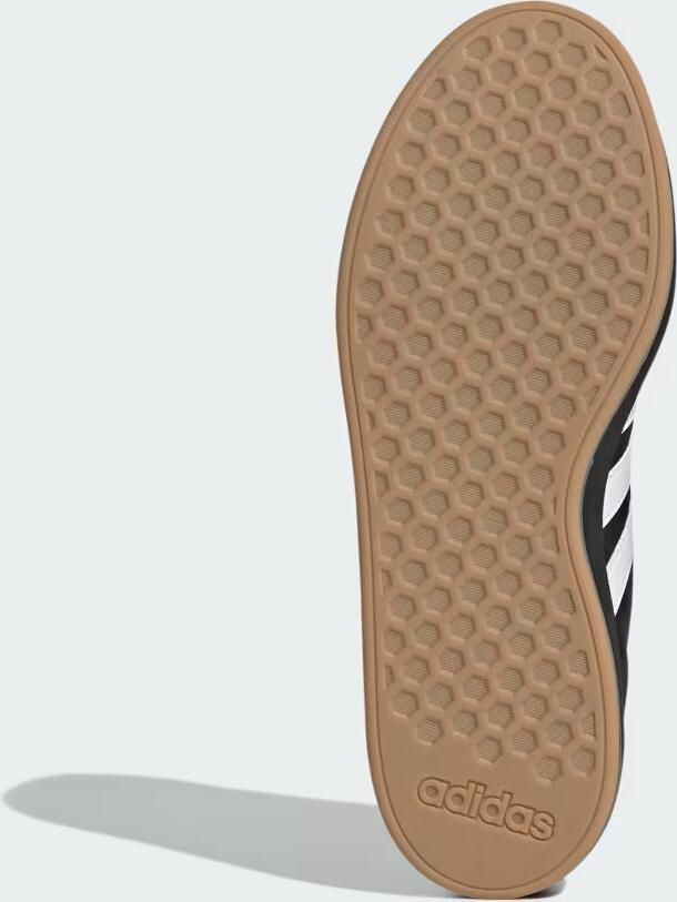 Adidas Grand Court Base 00s heren sneaker zwart 1 3 Uitneembare zool - Foto 4