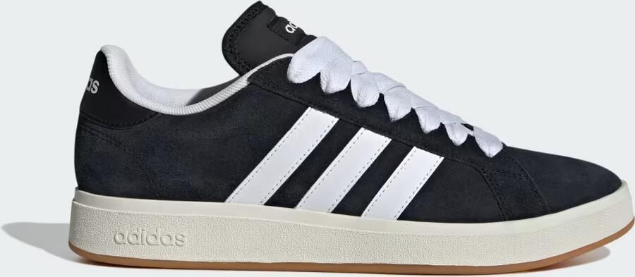 Adidas Sportswear Sneakers GRAND COURT BASE 00S Design geïnspireerd op de adidas Superstar - Foto 4
