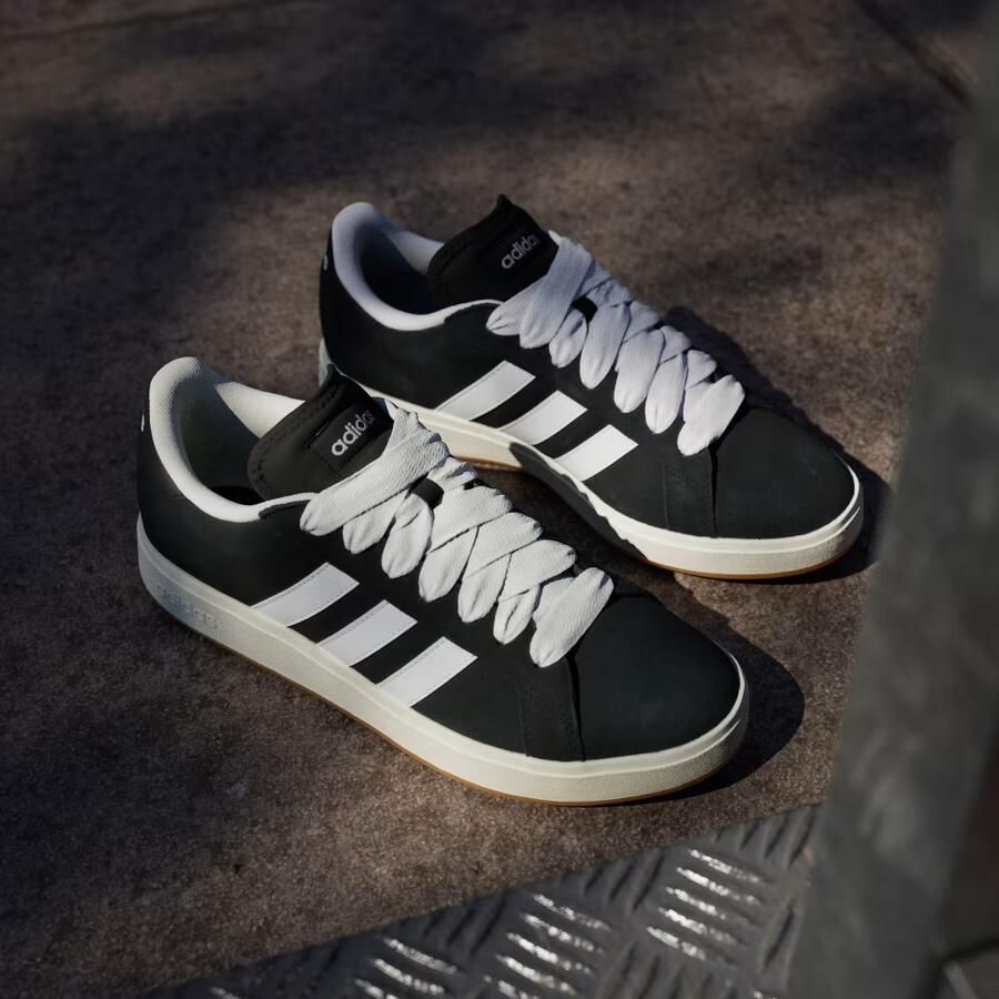 Adidas Sportswear Sneakers GRAND COURT BASE 00S Design geïnspireerd op de adidas Superstar - Foto 7