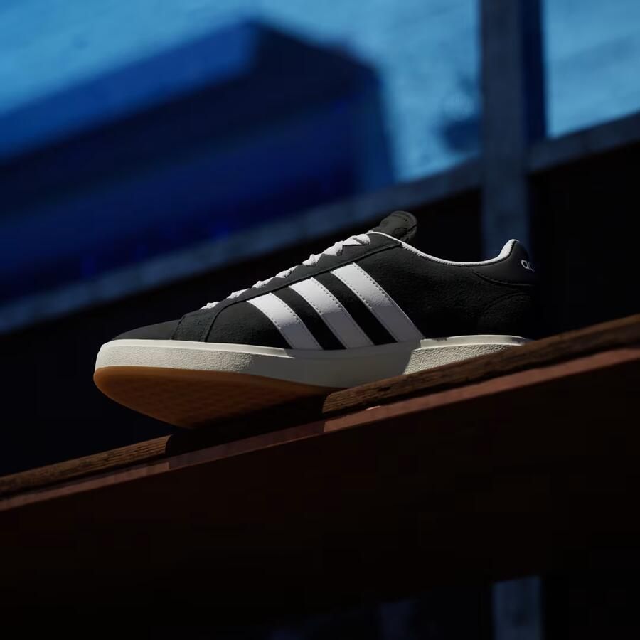 Adidas Sportswear Sneakers GRAND COURT BASE 00S Design geïnspireerd op de adidas Superstar - Foto 9