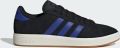 Adidas Grand Court Base 00s Schoenen - Zwart/Blauw