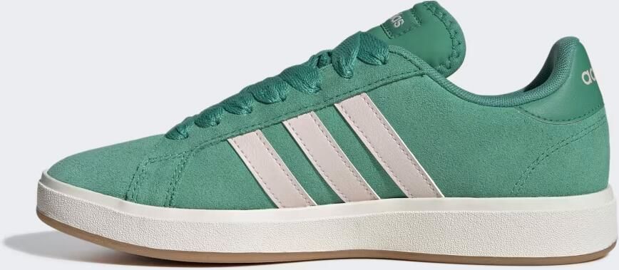 Adidas Sportswear Grand Court Base 00S Schoenen Dames Groen - Foto 7