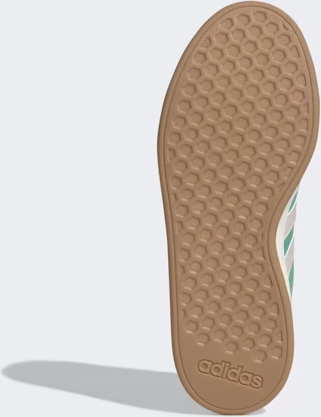Adidas Sportswear Grand Court Base 00S Schoenen Dames Groen - Foto 4