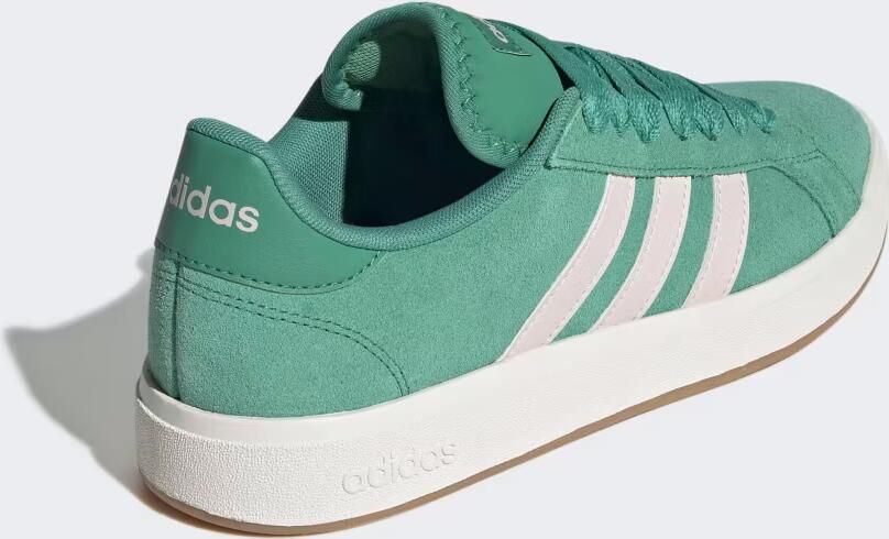 Adidas Sportswear Grand Court Base 00S Schoenen Dames Groen - Foto 6