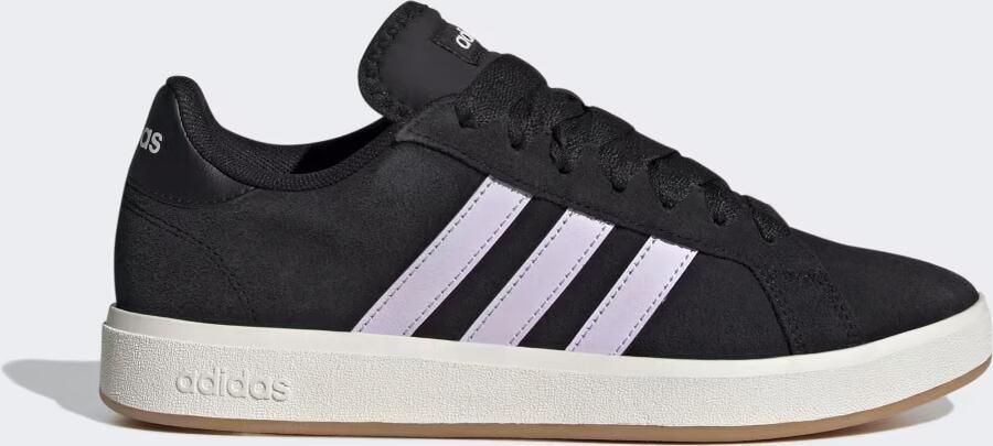 Adidas Sportswear Grand Court Base 00S Schoenen Dames Zwart