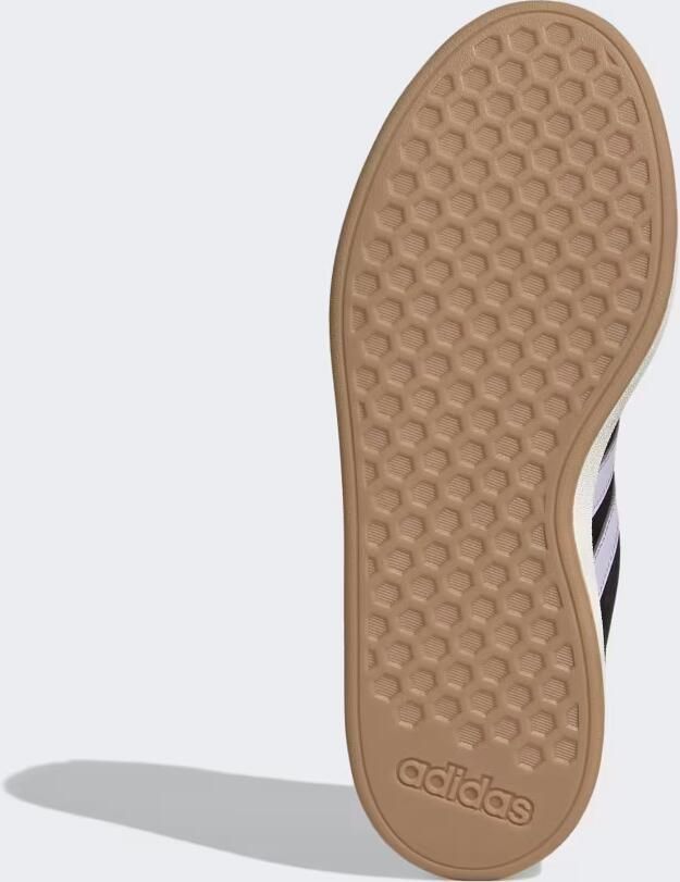 Adidas Sportswear Grand Court Base 00S Schoenen Dames Zwart - Foto 3