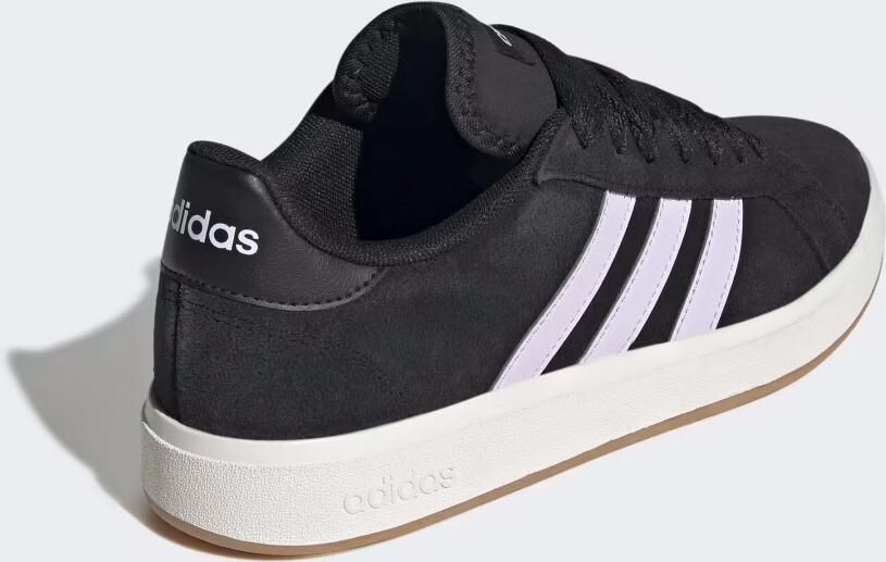 Adidas Sportswear Grand Court Base 00S Schoenen Dames Zwart - Foto 5
