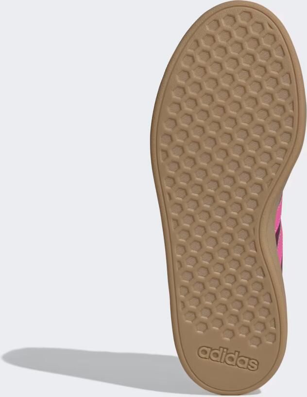 Adidas Sportswear Grand Court Base 00s Schoenen Dames Bordeaux - Foto 3