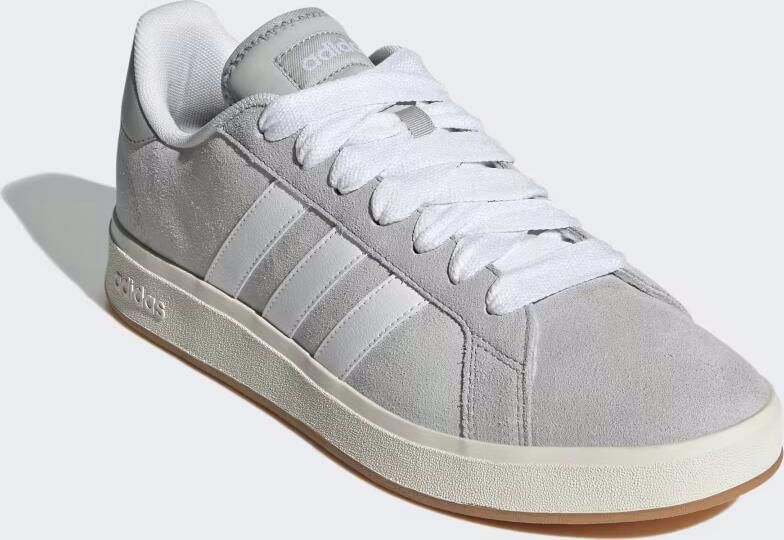 Adidas Sportswear Grand Court Base 00s Schoenen Unisex Grijs - Foto 5