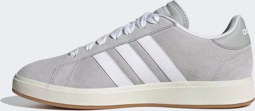Adidas Sportswear Grand Court Base 00s Schoenen Unisex Grijs - Foto 7