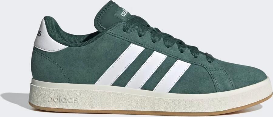Adidas Sportswear Sneakers GRAND COURT BASE 00S Ontwerp in de geest van de adidas Campus 00 - Foto 2