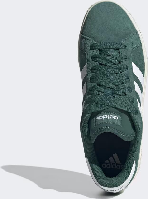 Adidas Sportswear Sneakers GRAND COURT BASE 00S Ontwerp in de geest van de adidas Campus 00 - Foto 3