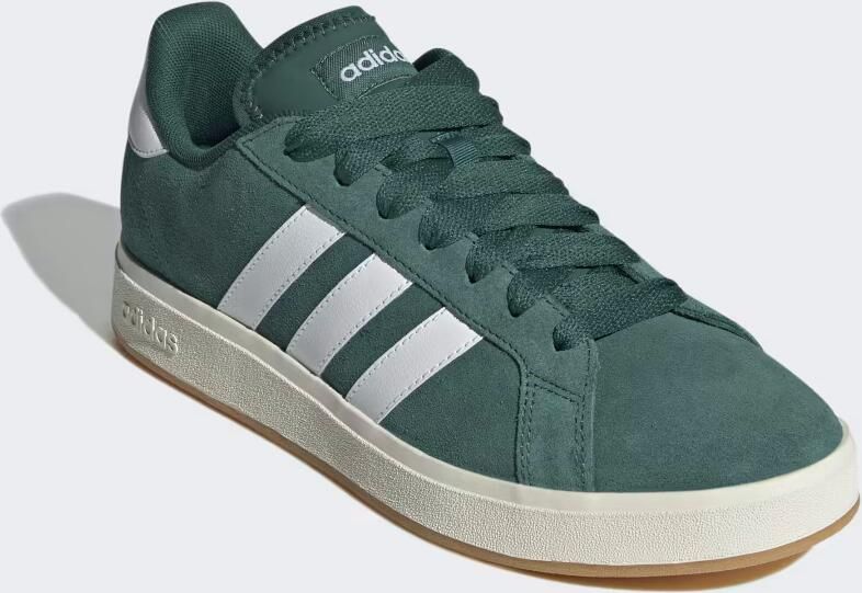 Adidas Sportswear Sneakers GRAND COURT BASE 00S Ontwerp in de geest van de adidas Campus 00 - Foto 5