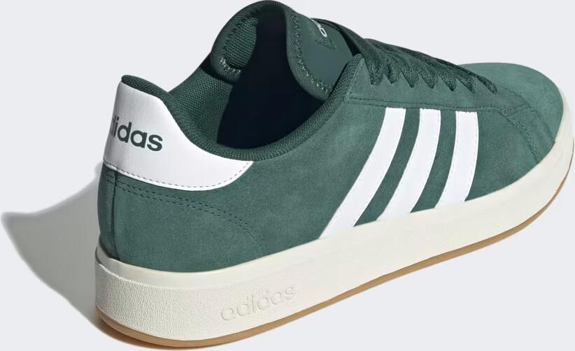 Adidas Sportswear Sneakers GRAND COURT BASE 00S Ontwerp in de geest van de adidas Campus 00 - Foto 6