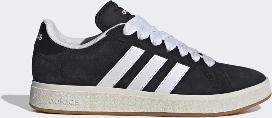 Adidas Sportswear Sneakers GRAND COURT BASE 00S Design geïnspireerd op de adidas Superstar - Foto 2